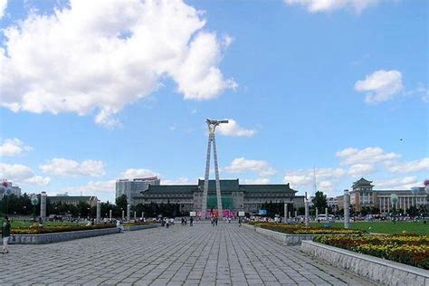 長春客車到北京多久：多維度考察交通時耗及沿途風情