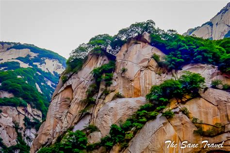 華山 怎麼去：多元途徑與旅行策略