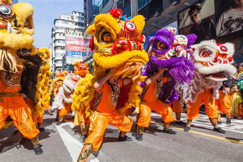 悉尼為何也過新年：多元文化的共融盛事